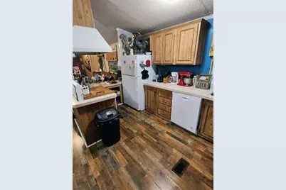 116 Griffin, Newton, TX 75966 - Photo 8