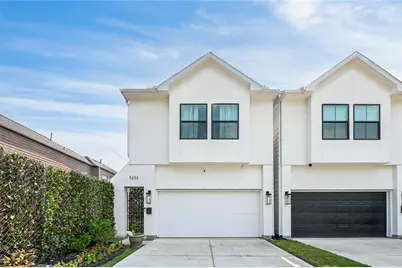 5233 Darling Street, Houston, TX 77007 - Photo 1