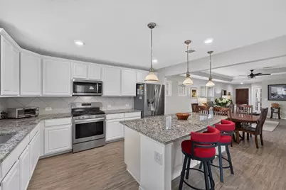418 Thistle Thorn Drive, The Woodlands, TX 77382 - Photo 14