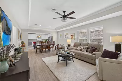 418 Thistle Thorn Drive, The Woodlands, TX 77382 - Photo 6