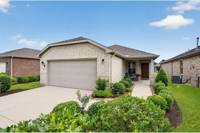 418 Thistle Thorn Drive, The Woodlands, TX 77382 - Photo 1