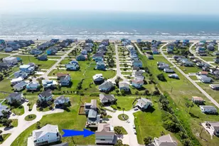 13951 Pirates Beach Blvd, Galveston, TX 77554 - Photo 46