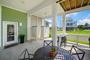 13951 Pirates Beach Blvd, Galveston, TX 77554 - Photo 8