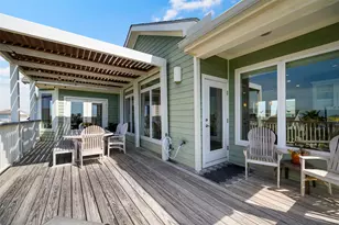 13951 Pirates Beach Blvd, Galveston, TX 77554 - Photo 24