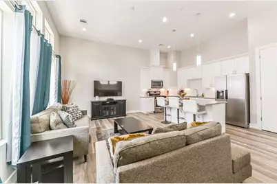 5902 Gardendale Drive #B, Houston, TX 77092 - Photo 6