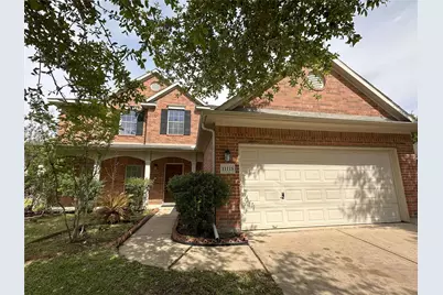 11115 Lilac Manor Court, Houston, TX 77065 - Photo 1