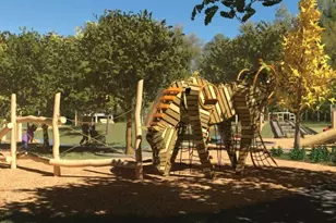 19322 Wild Sabino Wy, Tomball, TX 77377 - Photo 24