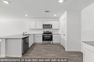 11806 Holly Hurst Dr, Willis, TX 77378 - Photo 12