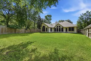 283 Fairwind Trail Dr, Conroe, TX 77385 - Photo 24