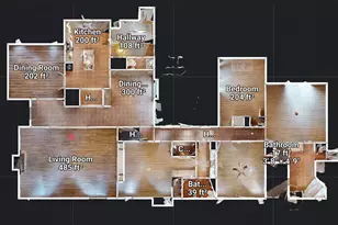 12618 Misty Valley Dr, Houston, TX 77066 - Photo 6