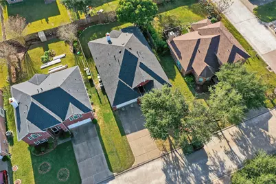 727 N Elder Grove Drive, Pearland, TX 77584 - Photo 36