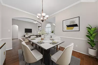 727 N Elder Grove Drive, Pearland, TX 77584 - Photo 8