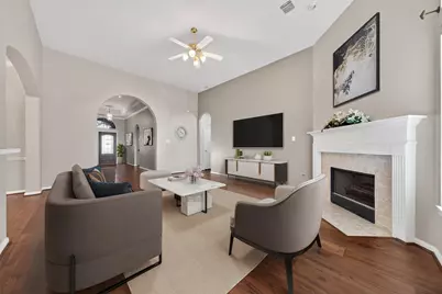 727 N Elder Grove Drive, Pearland, TX 77584 - Photo 4