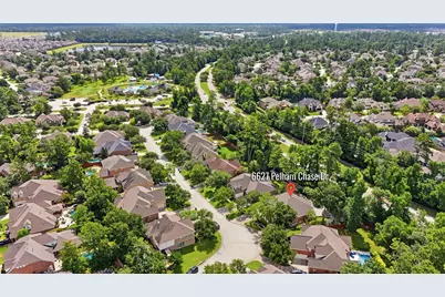 6627 Pelham Chase Drive, Spring, TX 77389 - Photo 6
