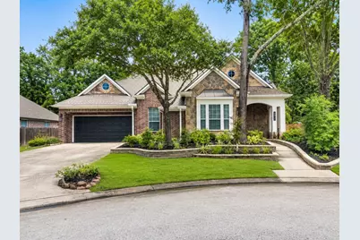 6627 Pelham Chase Drive, Spring, TX 77389 - Photo 1