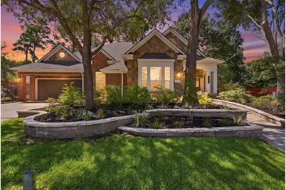 6627 Pelham Chase Drive, Spring, TX 77389 - Photo 1