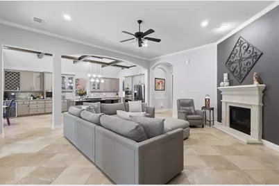 6627 Pelham Chase Drive, Spring, TX 77389 - Photo 18