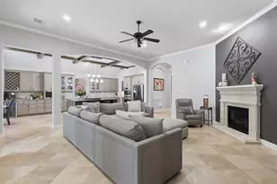 6627 Pelham Chase Dr, Spring, TX 77389 - Photo 18