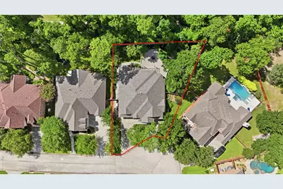 6627 Pelham Chase Drive, Spring, TX 77389 - Photo 4
