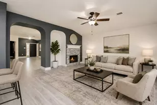 7519 Muley Ln, Cypress, TX 77433 - Photo 8