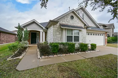 7519 Muley Lane, Cypress, TX 77433 - Photo 1