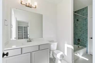 1418 Caywood Lane #B, Houston, TX 77055 - Photo 8