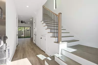 1418 Caywood Lane #B, Houston, TX 77055 - Photo 2