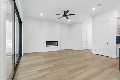 1418 Caywood Lane #B, Houston, TX 77055 - Photo 6