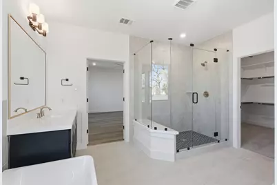 1418 Caywood Lane #B, Houston, TX 77055 - Photo 12