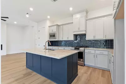 1418 Caywood Lane #B, Houston, TX 77055 - Photo 6