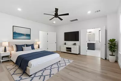 1418 Caywood Lane #B, Houston, TX 77055 - Photo 8