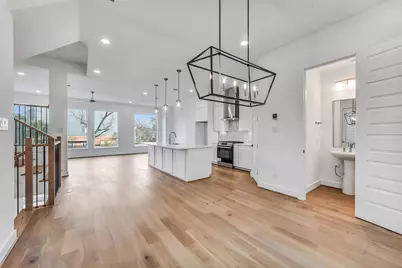 806 Fisher Street #C, Houston, TX 77018 - Photo 8