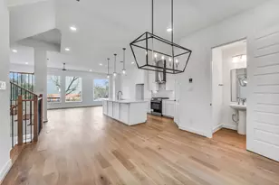 806 Fisher St, Houston, TX 77018 - Photo 8