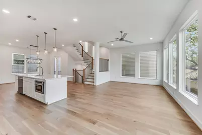 806 Fisher Street #C, Houston, TX 77018 - Photo 6