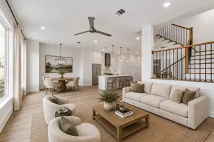 806 Fisher St, Houston, TX 77018 - Photo 6