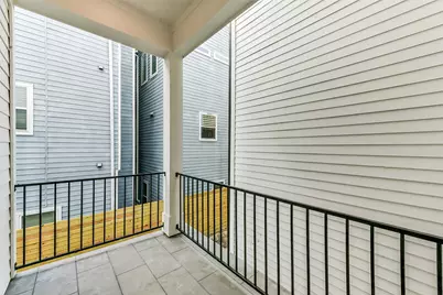 806 Fisher Street #C, Houston, TX 77018 - Photo 10