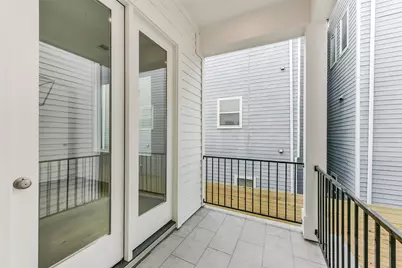 806 Fisher Street #C, Houston, TX 77018 - Photo 12