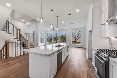 806 Fisher Street #C, Houston, TX 77018 - Photo 4