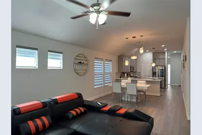 15515 Sailpoint Lane, Houston, TX 77053 - Photo 4