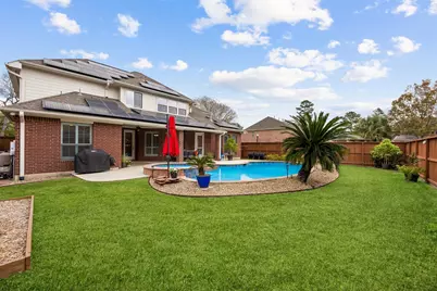 2603 Hendricks Lakes Drive, Spring, TX 77388 - Photo 44