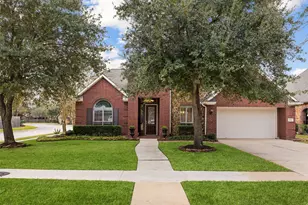 2603 Hendricks Lakes Dr, Spring, TX 77388 - Photo 4