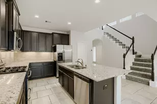 3310 Rainflower Springs Ln, Rosenberg, TX 77471 - Photo 6
