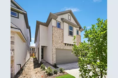 2971 Park Hill Lane, Stafford, TX 77477 - Photo 2