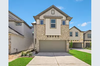 2971 Park Hill Lane, Stafford, TX 77477 - Photo 1