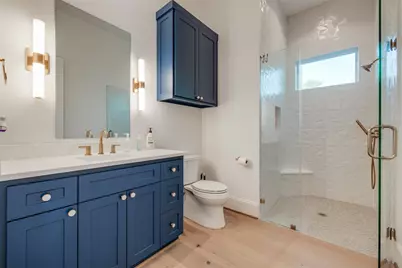 907 W 43rd Street, Houston, TX 77018 - Photo 32