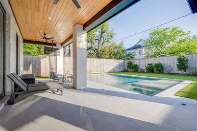 907 W 43rd Street, Houston, TX 77018 - Photo 34