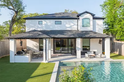 907 W 43rd Street, Houston, TX 77018 - Photo 48