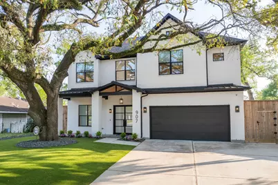 907 W 43rd Street, Houston, TX 77018 - Photo 2
