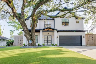 907 W 43rd Street, Houston, TX 77018 - Photo 46
