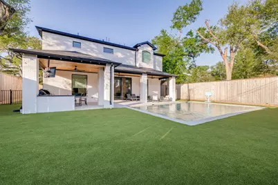 907 W 43rd Street, Houston, TX 77018 - Photo 40